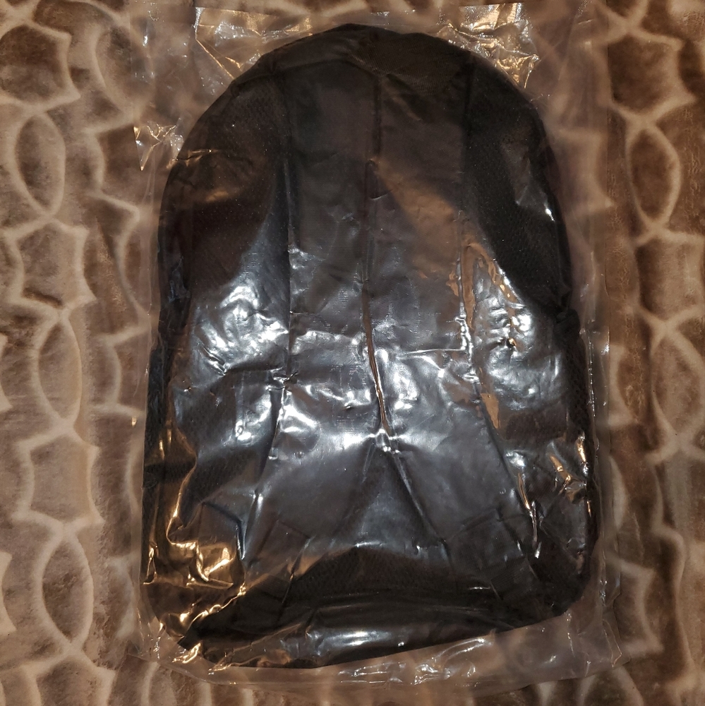 NIB Disney Mickey Mouse Show Graphic Front Bookbag - Picture 3 of 8